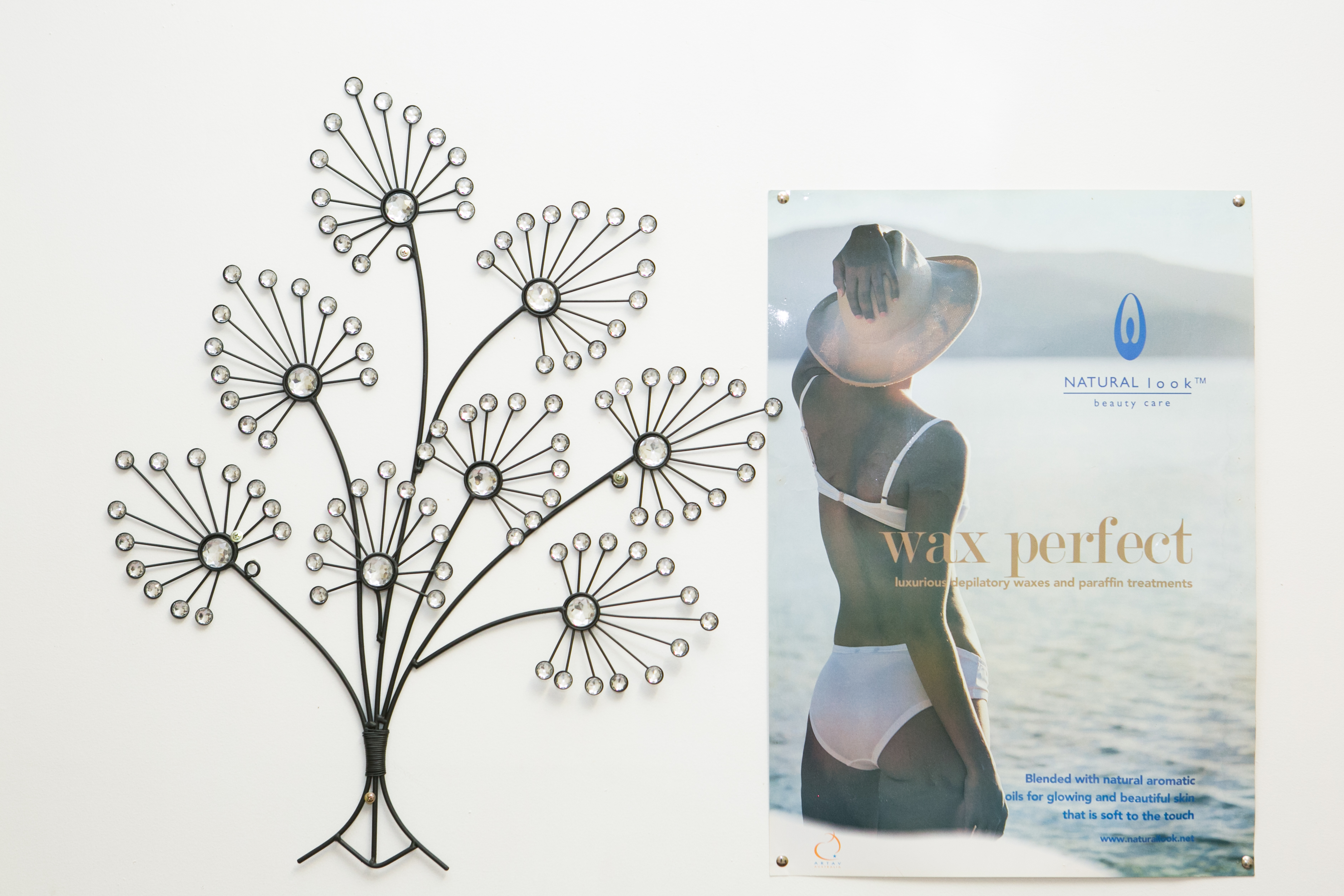 H.L.U Hair Nail and Beauty Salon image 5