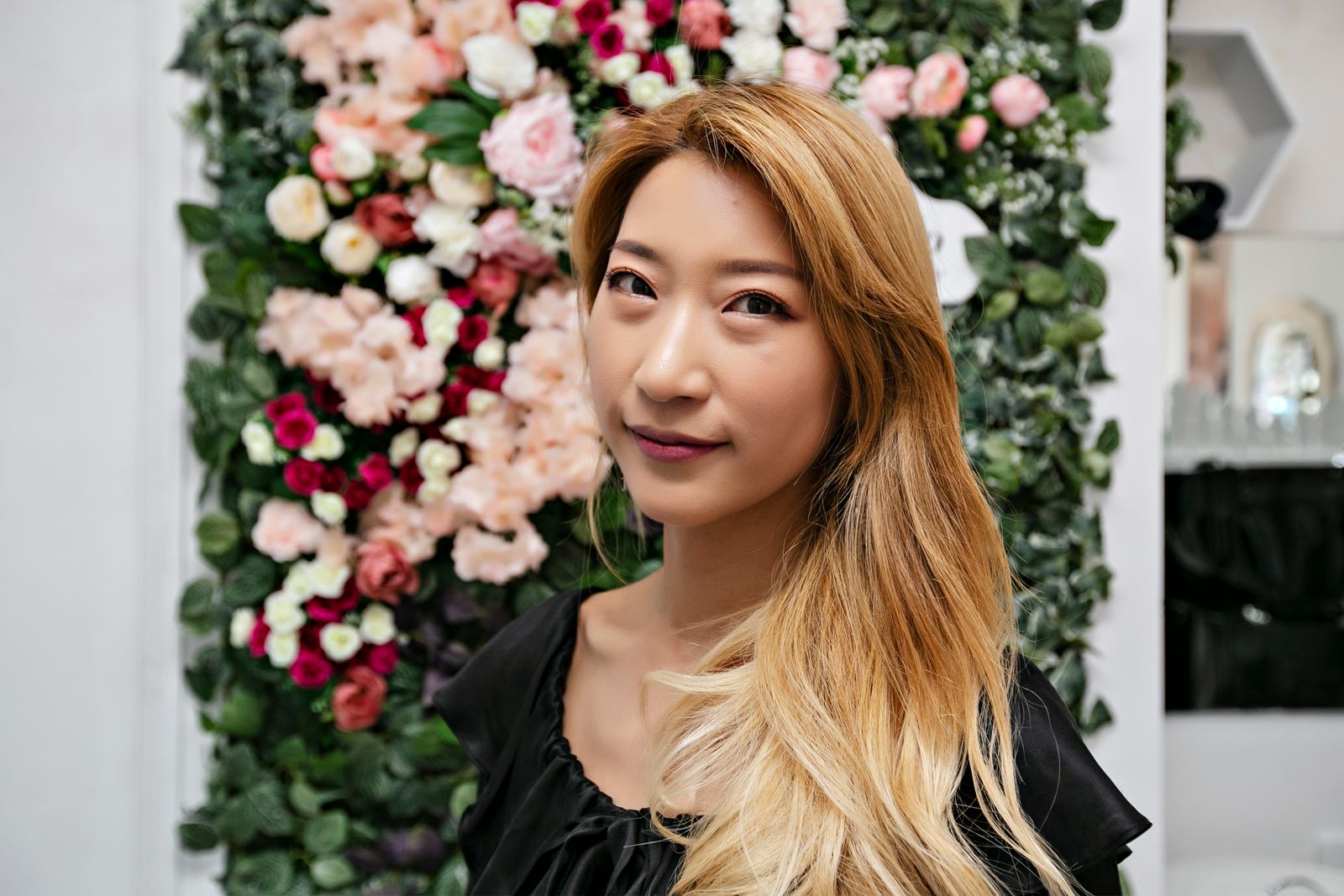 Yujii Studio Hair and Beauty image 9