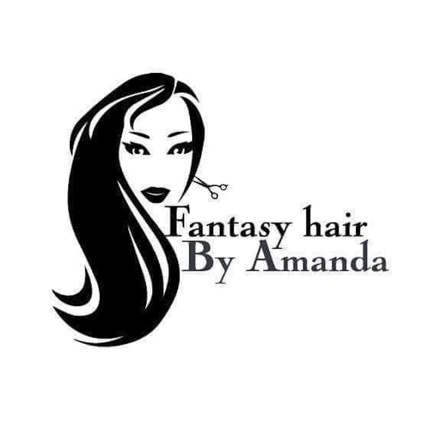 Fantasy Hair By Amanda image 1