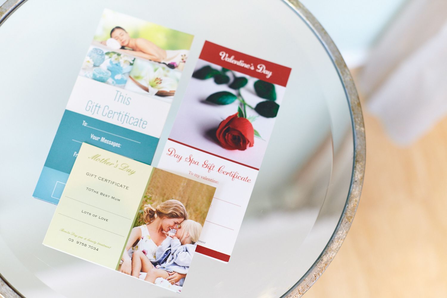 Bonita Day Spa & Beauty image 12