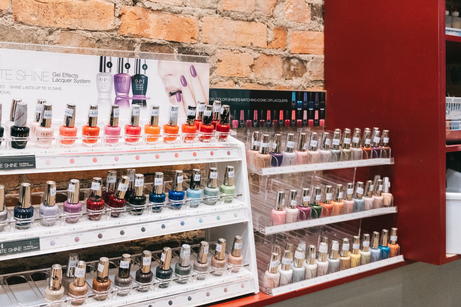 Tips & Toes - Fitzroy image 9