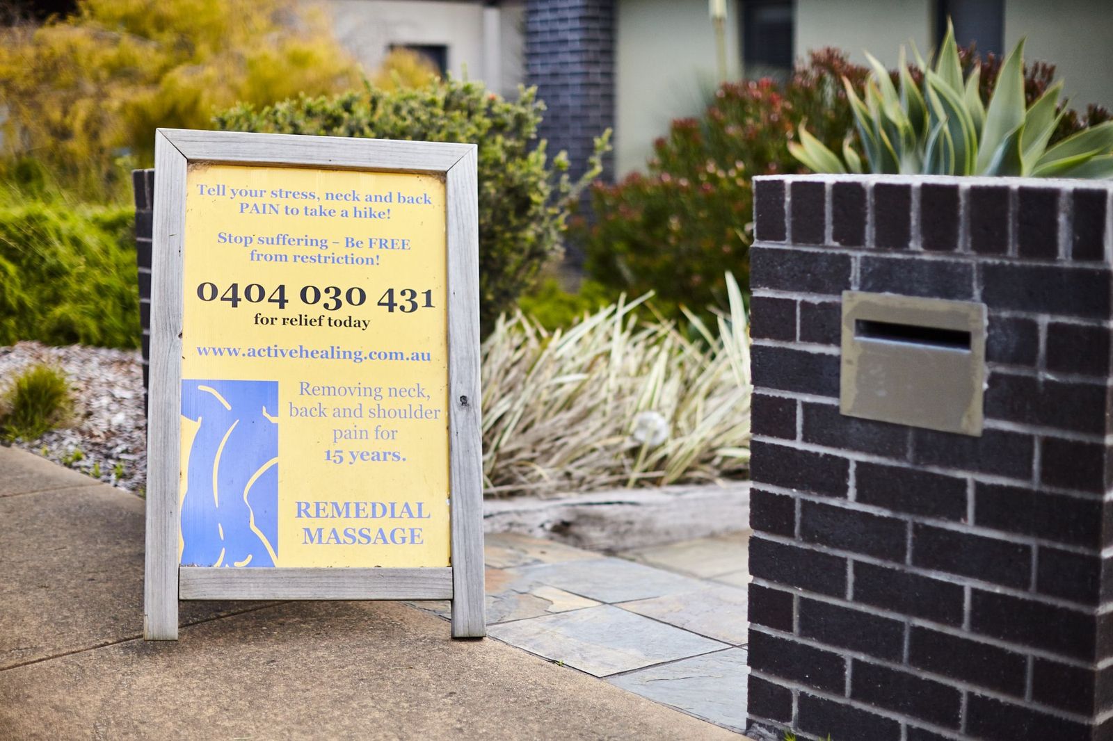 Active Healing image 16