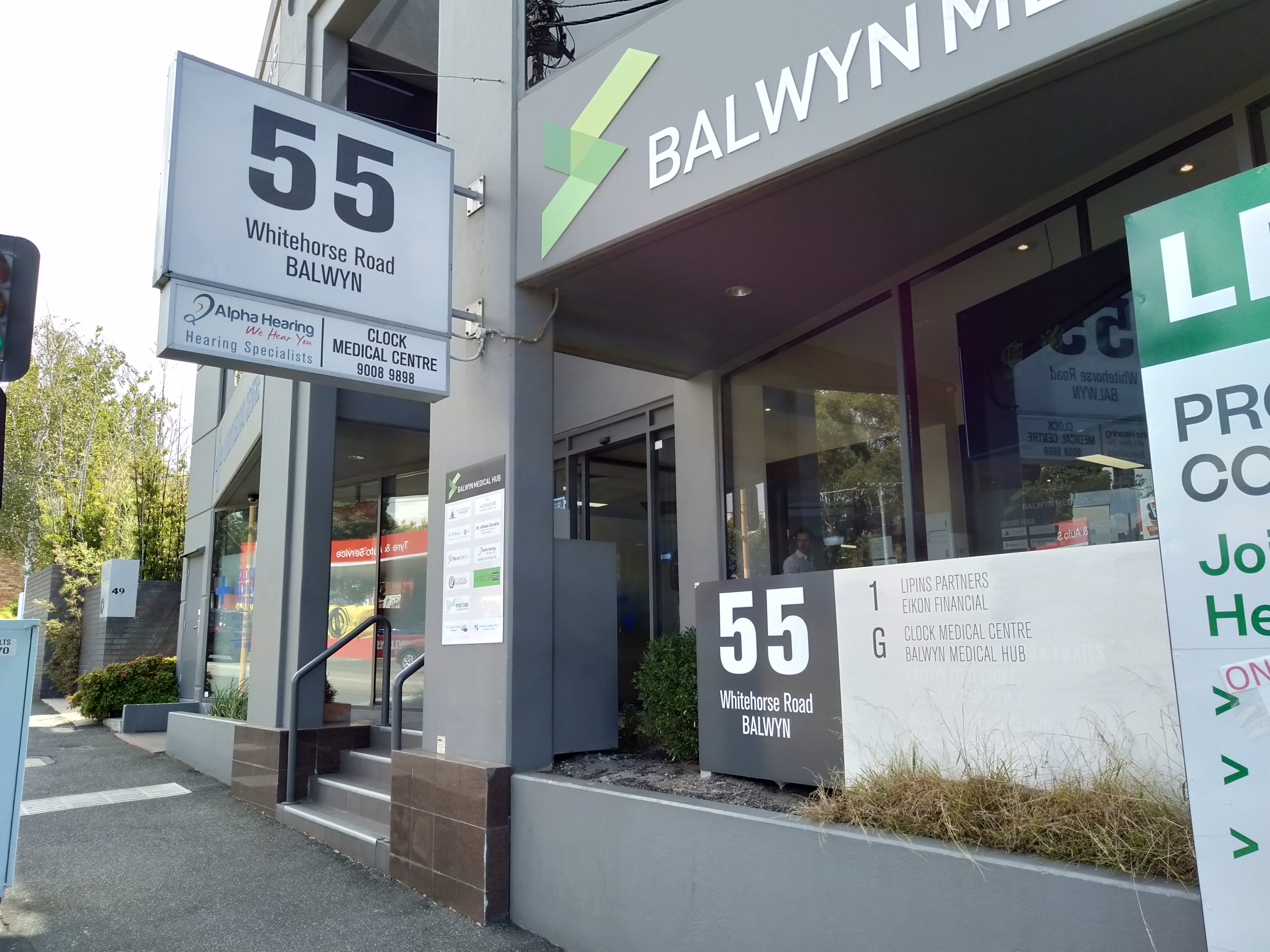 Capital Physiotherapy - Balwyn image 2