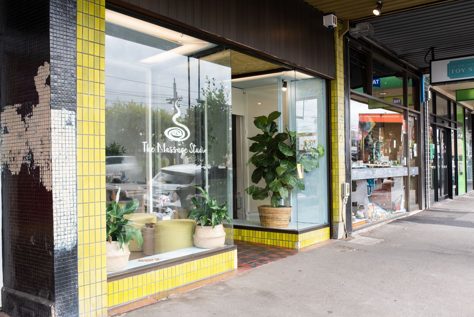 The Massage Studio image 22