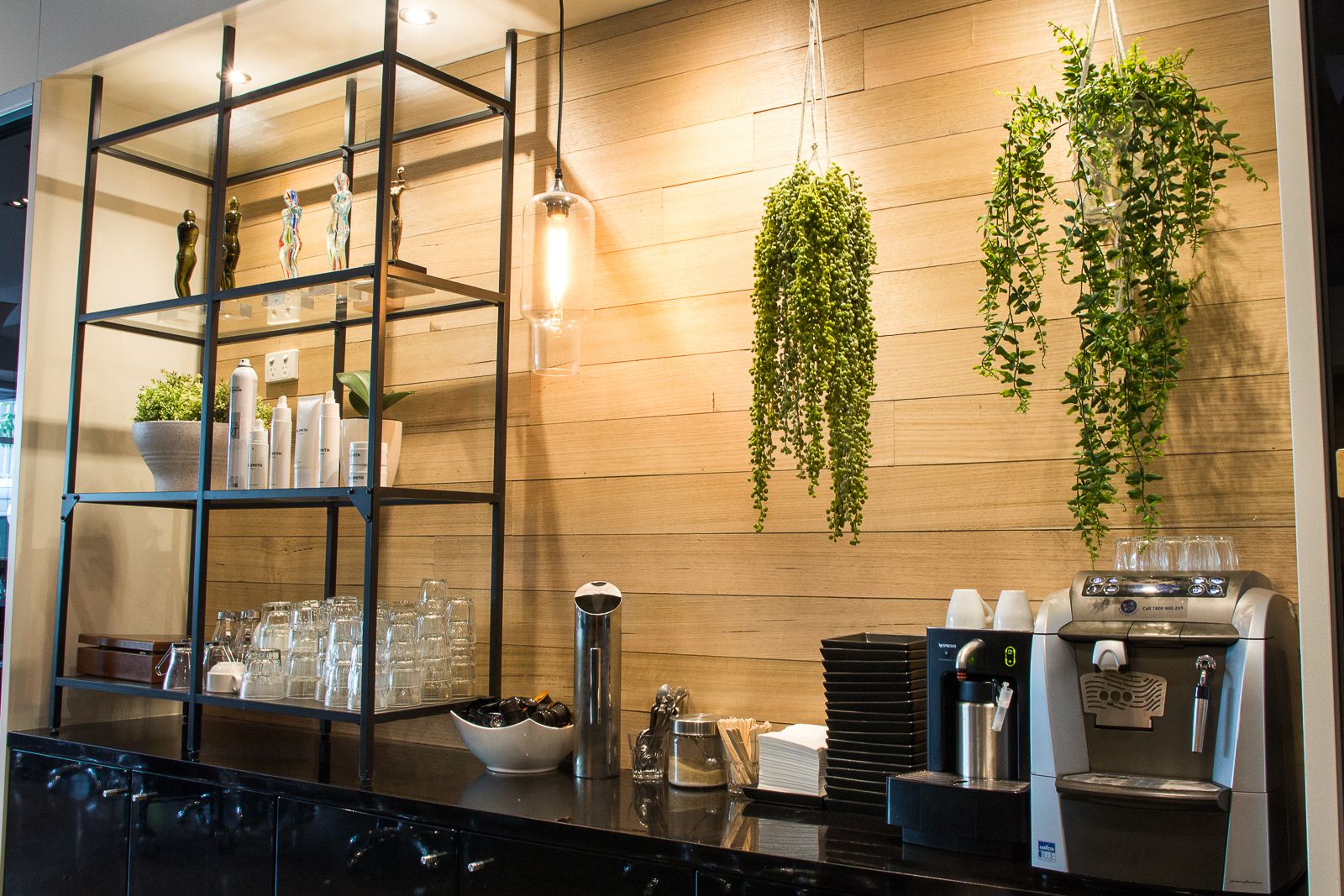 Raw Element Hair & Beauty image 4