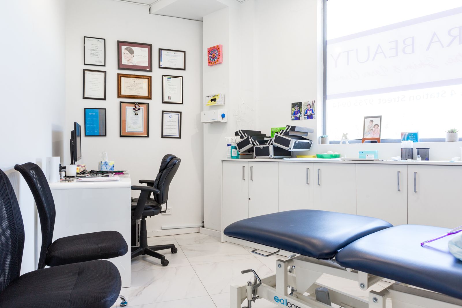 Pura Beauty Clinic image 4