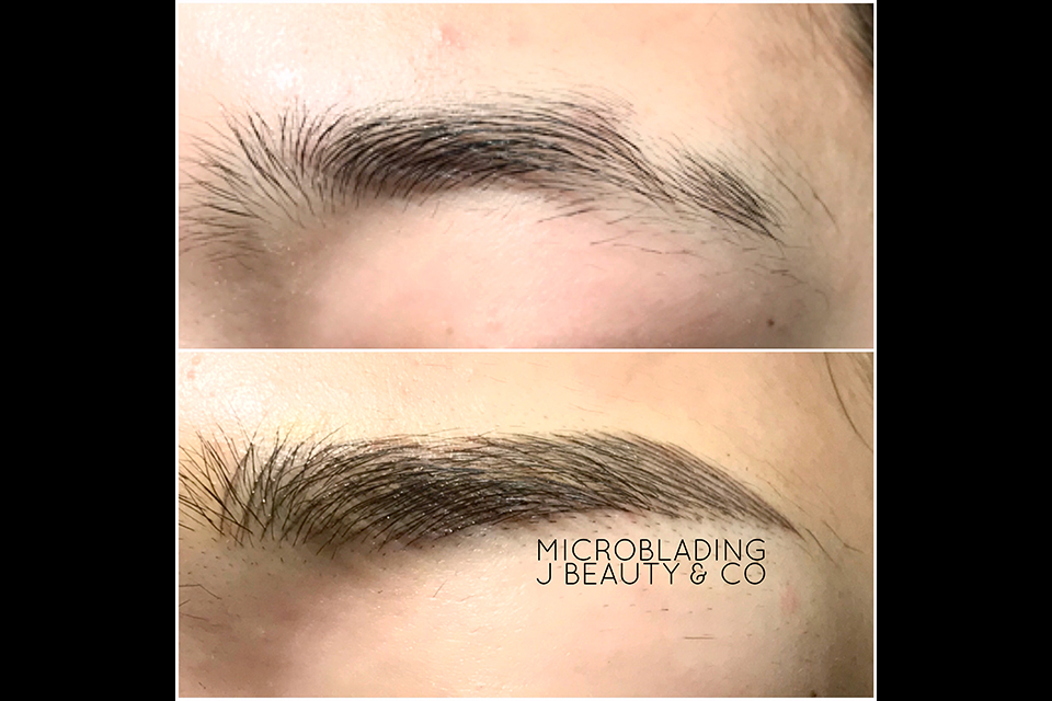 J Beauty & Co image 13