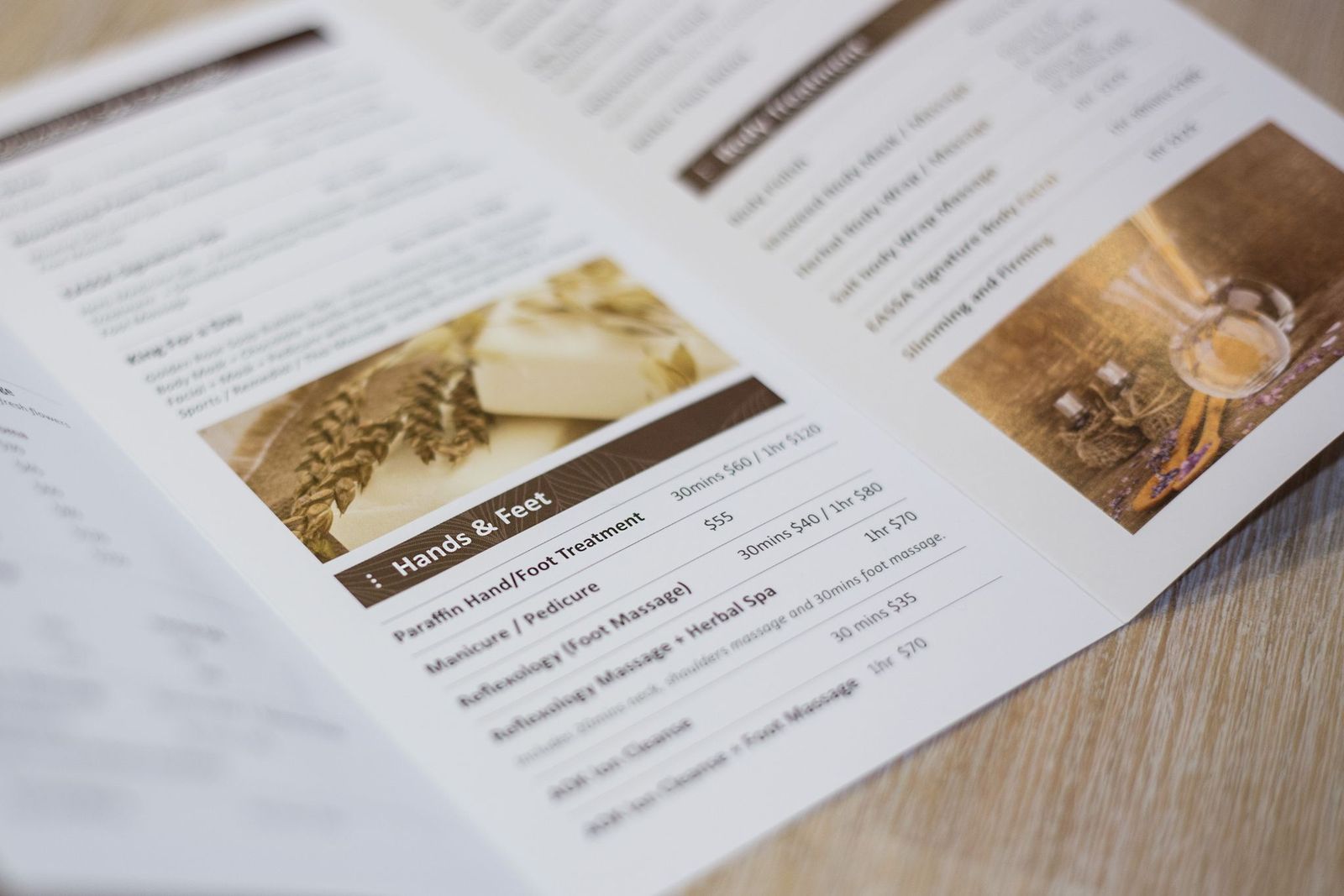 Eassa Day Spa image 8