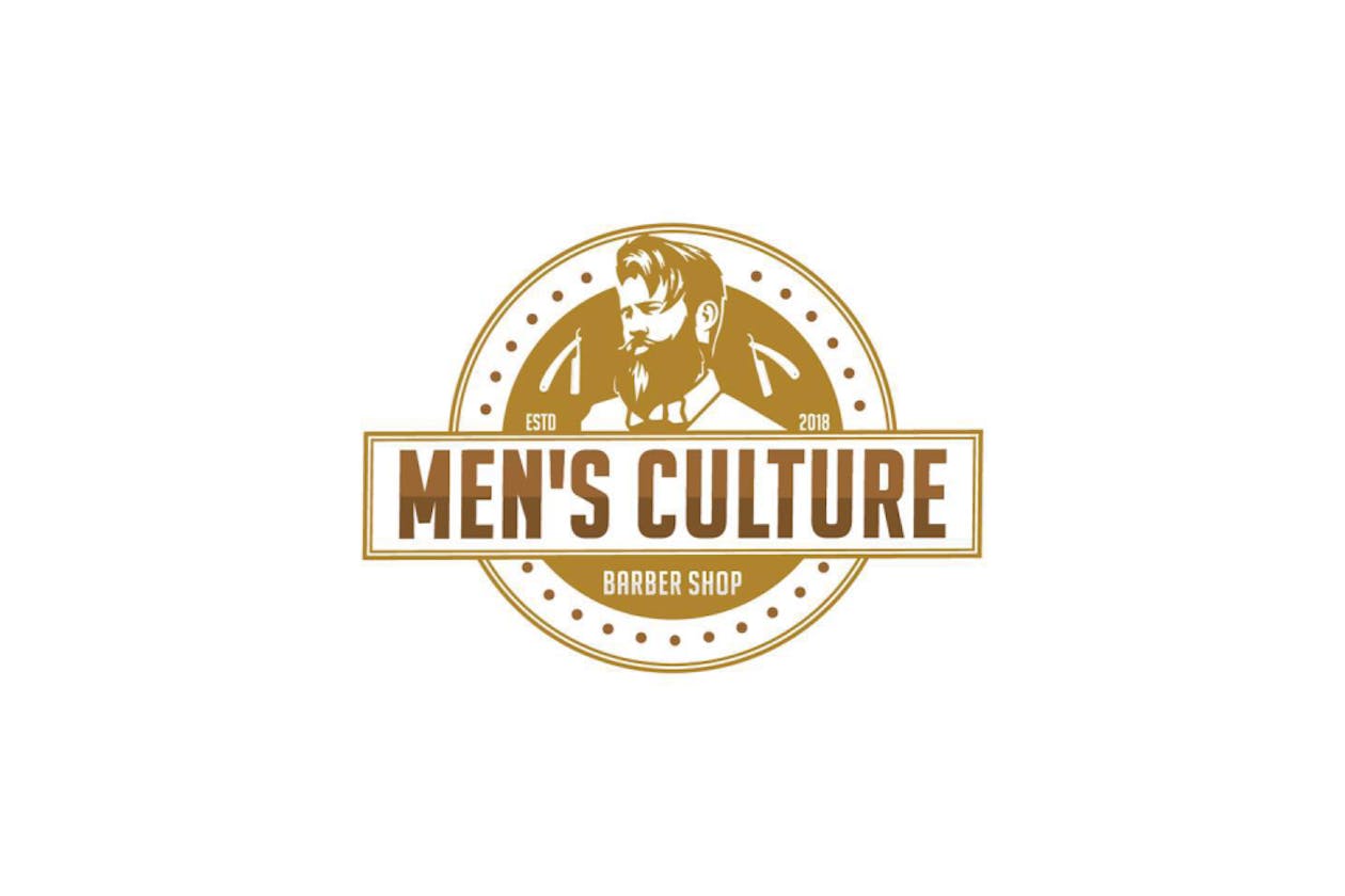 Men’s Culture Barber image 1