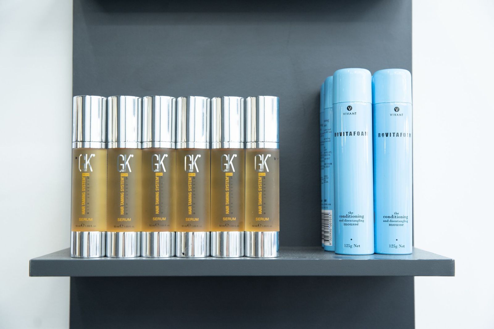 3 Points Hair Extensions and Barbering image 9