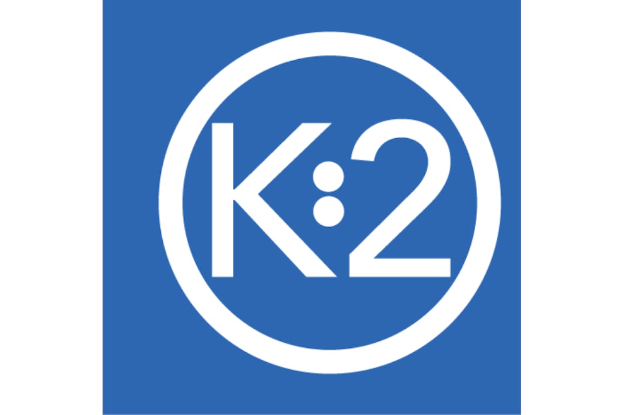 K2 Health