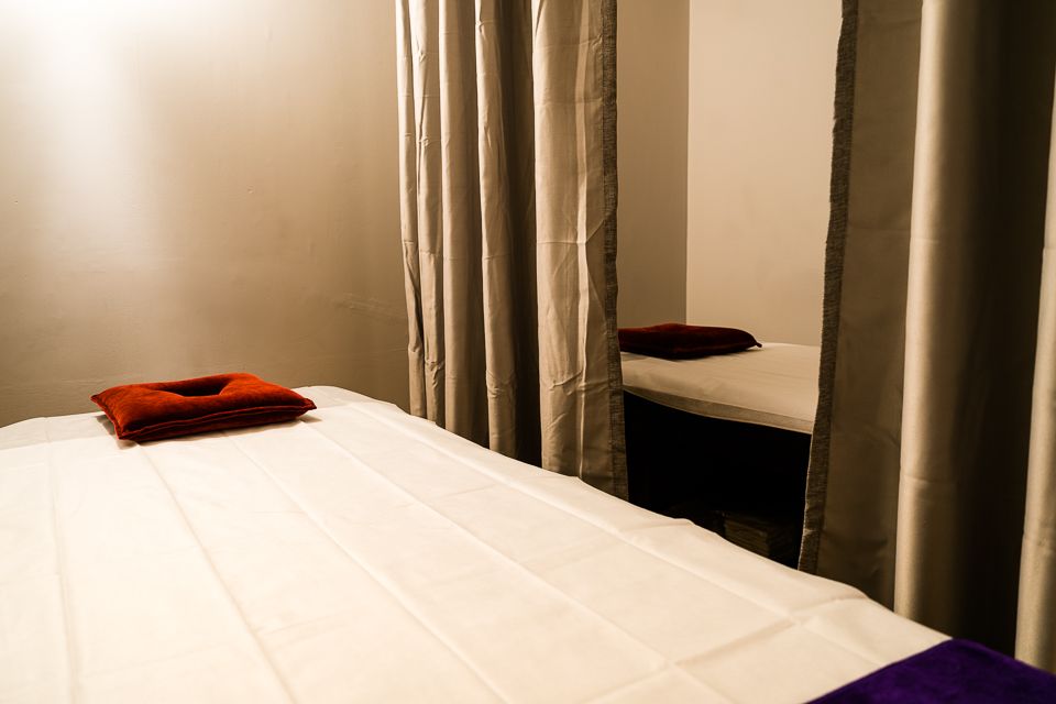 Oriental Massage & Acupuncture - Burwood image 3