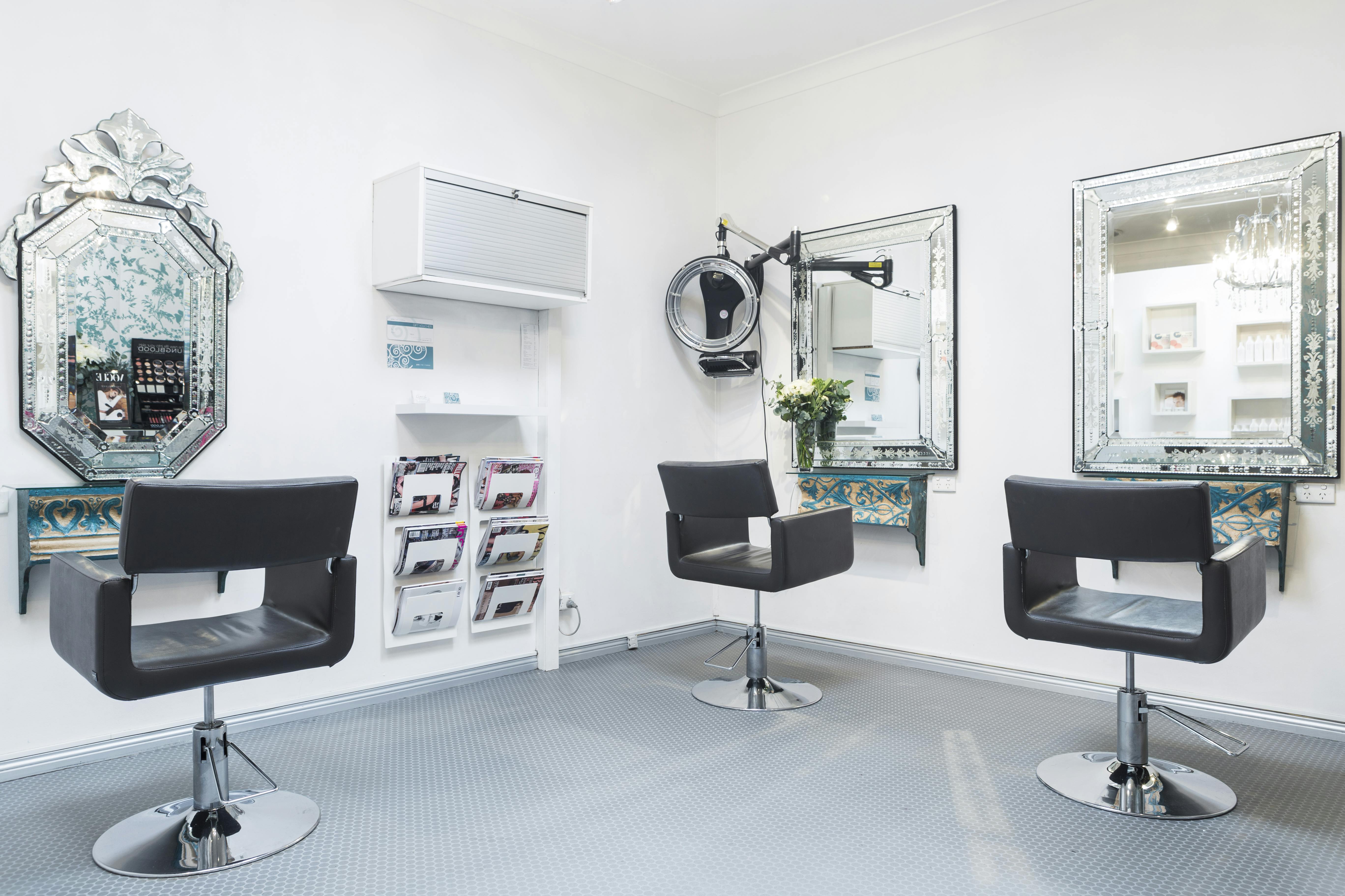 Top 20 Hairdressers in Sydney | Bookwell