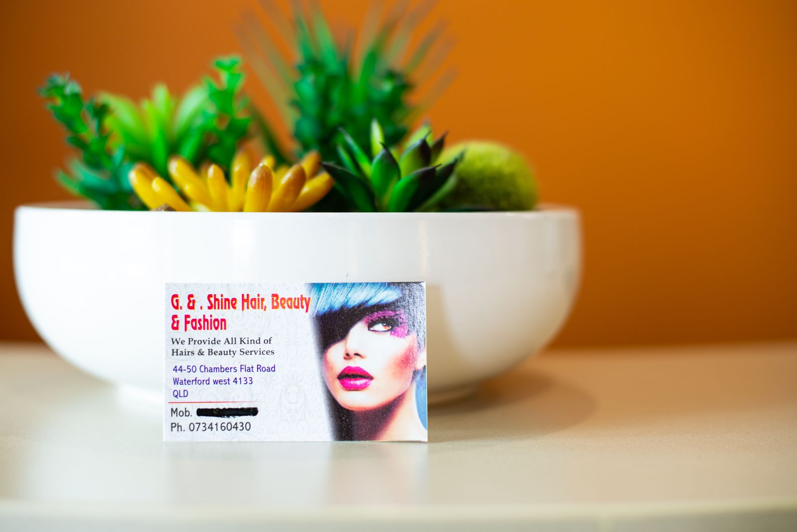 G & Shine Hair, Beauty and Fashion image 18