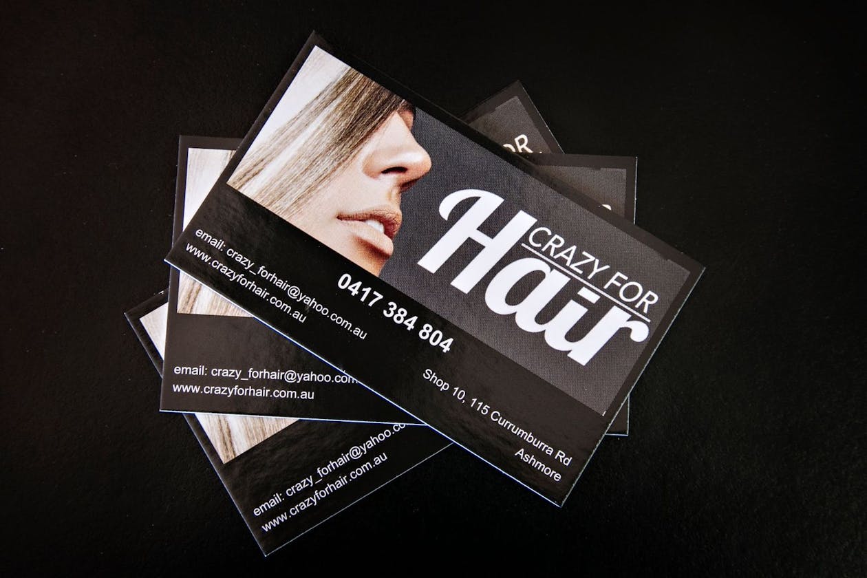 Crazy For Hair image 9