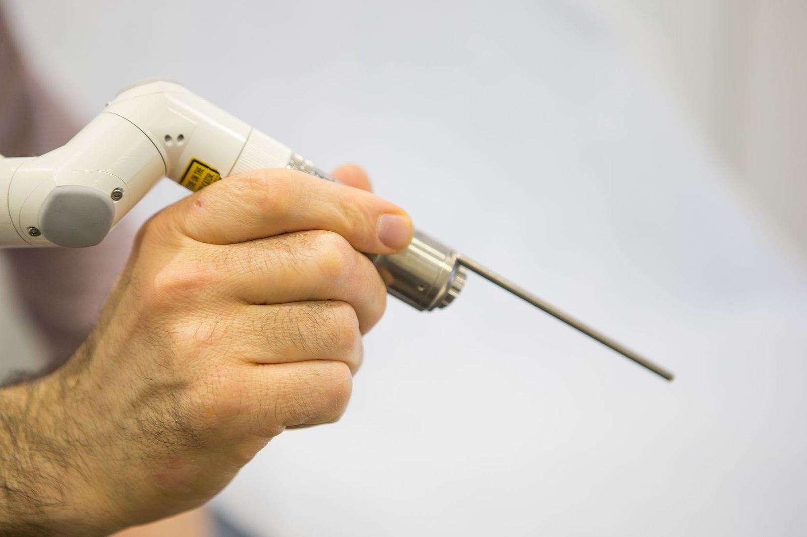 Doff & Flux Laser Clinic  image 6