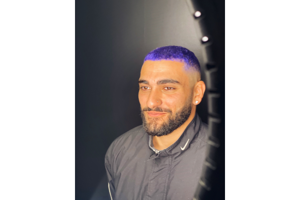 Laure Barber image 5