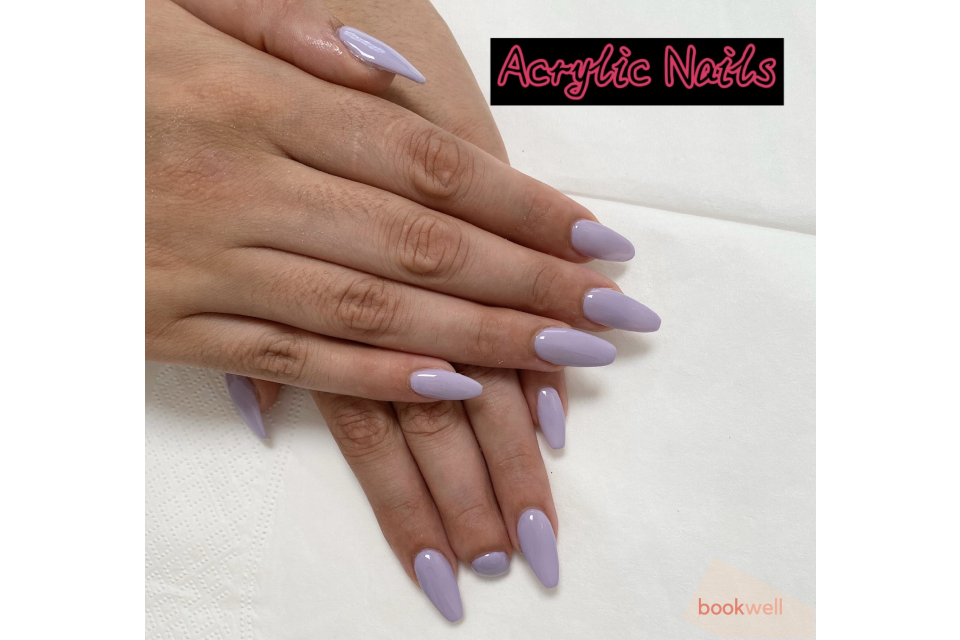 Design Your Nails image 12