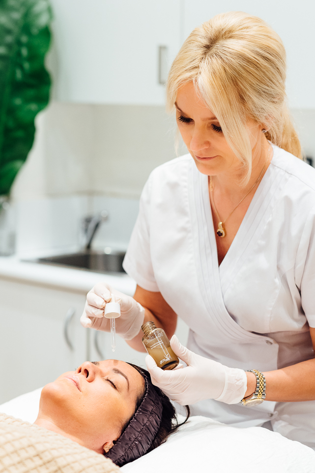 Nicole's Beauty Salon image 13