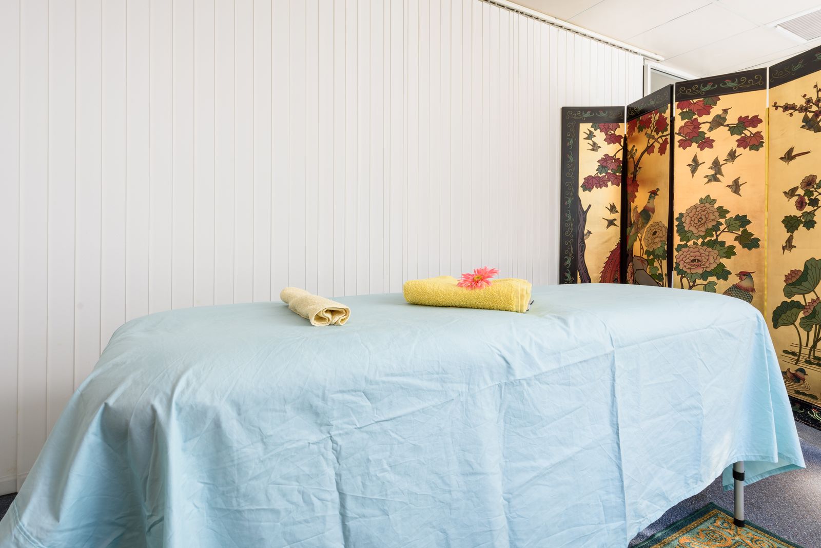 AA Telek Massage Clinic - Mt Pleasant image 2