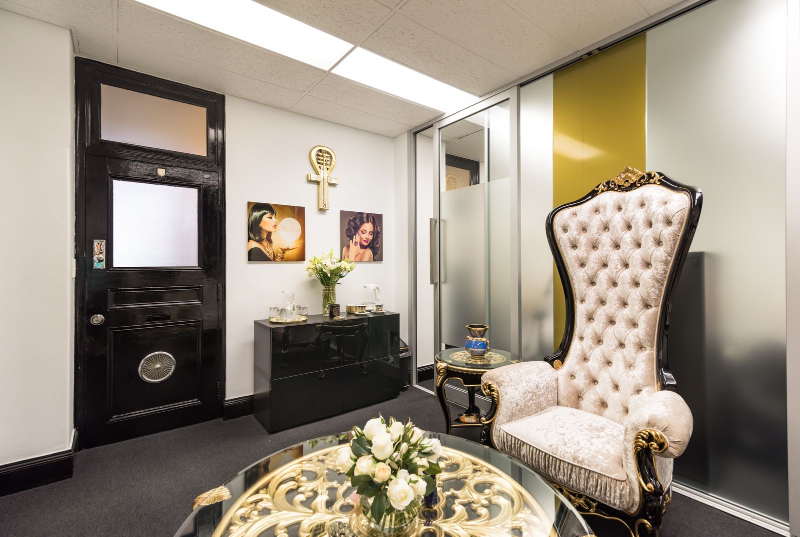 Nefertiti Spa  image 4