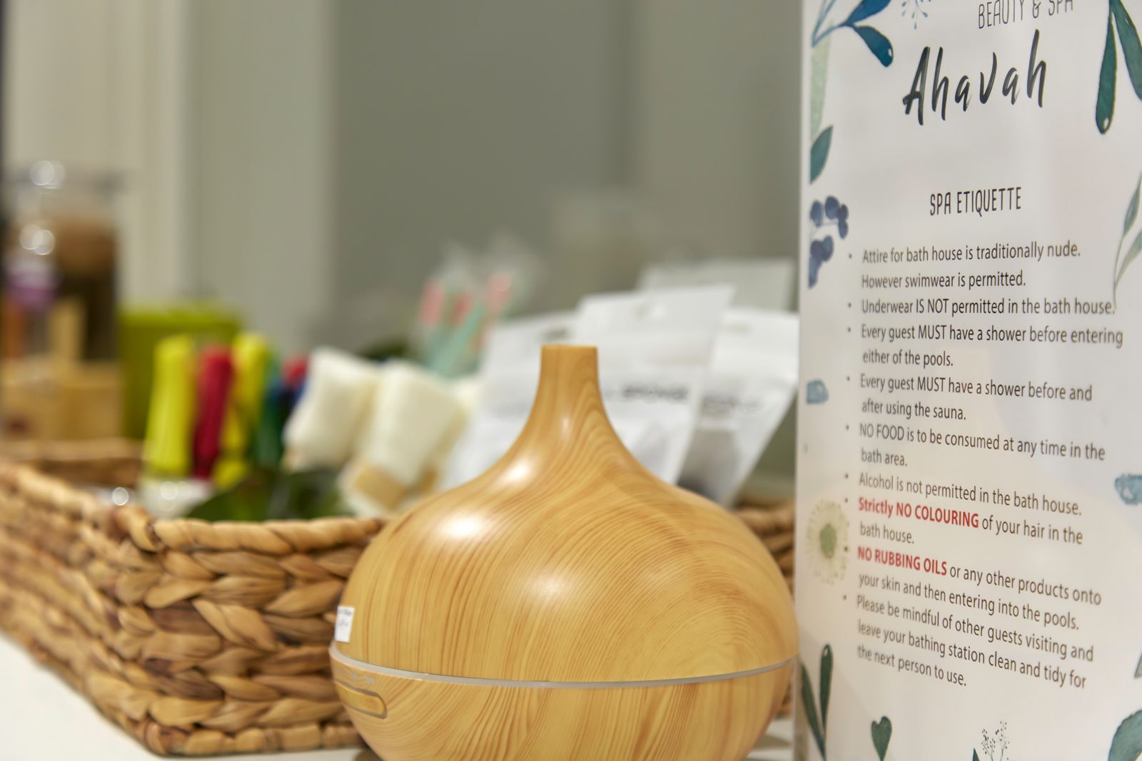 Ahavah Beauty & Spa image 9