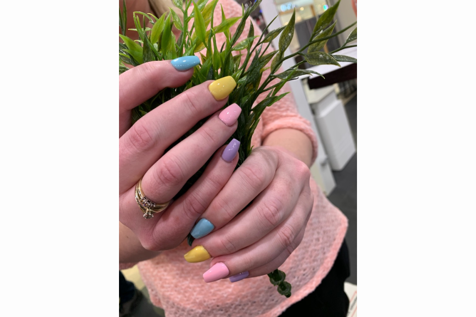 Kimmys Hair Nails & Beauty image 64