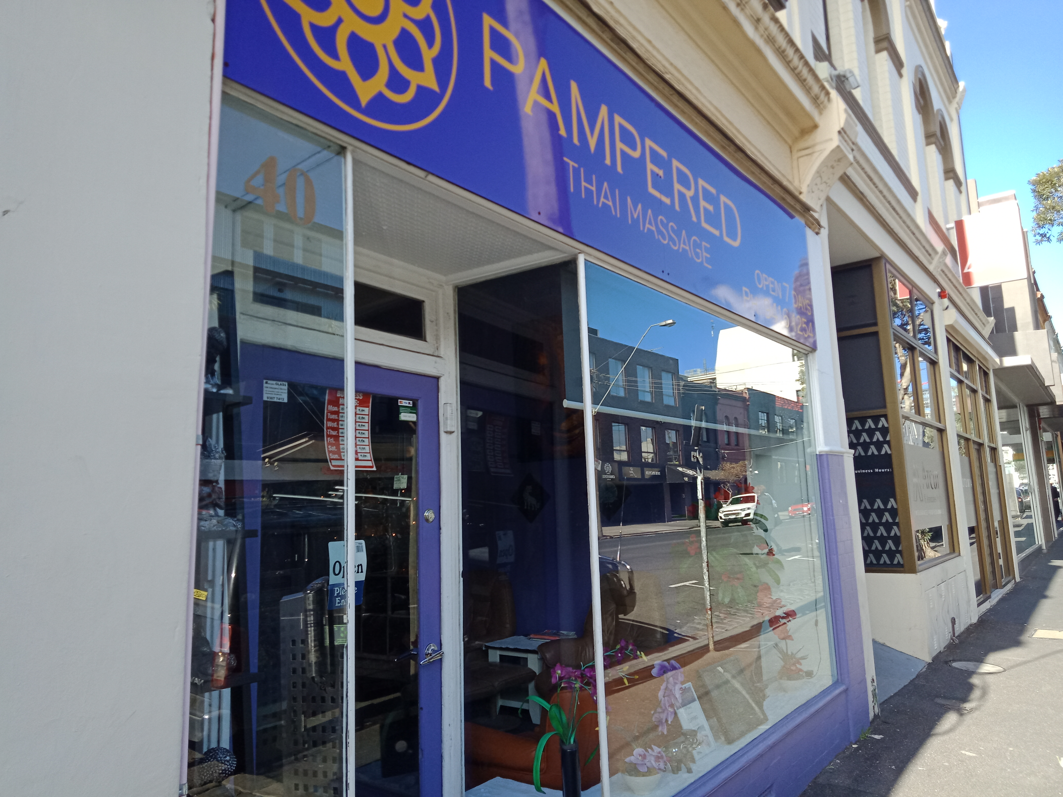 Wandee Thai Massage image 5