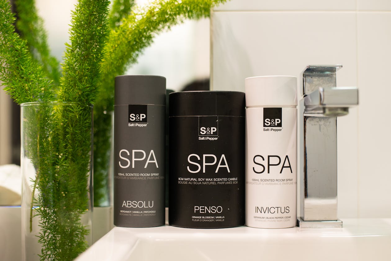 Total bliss beauty and nails image 22