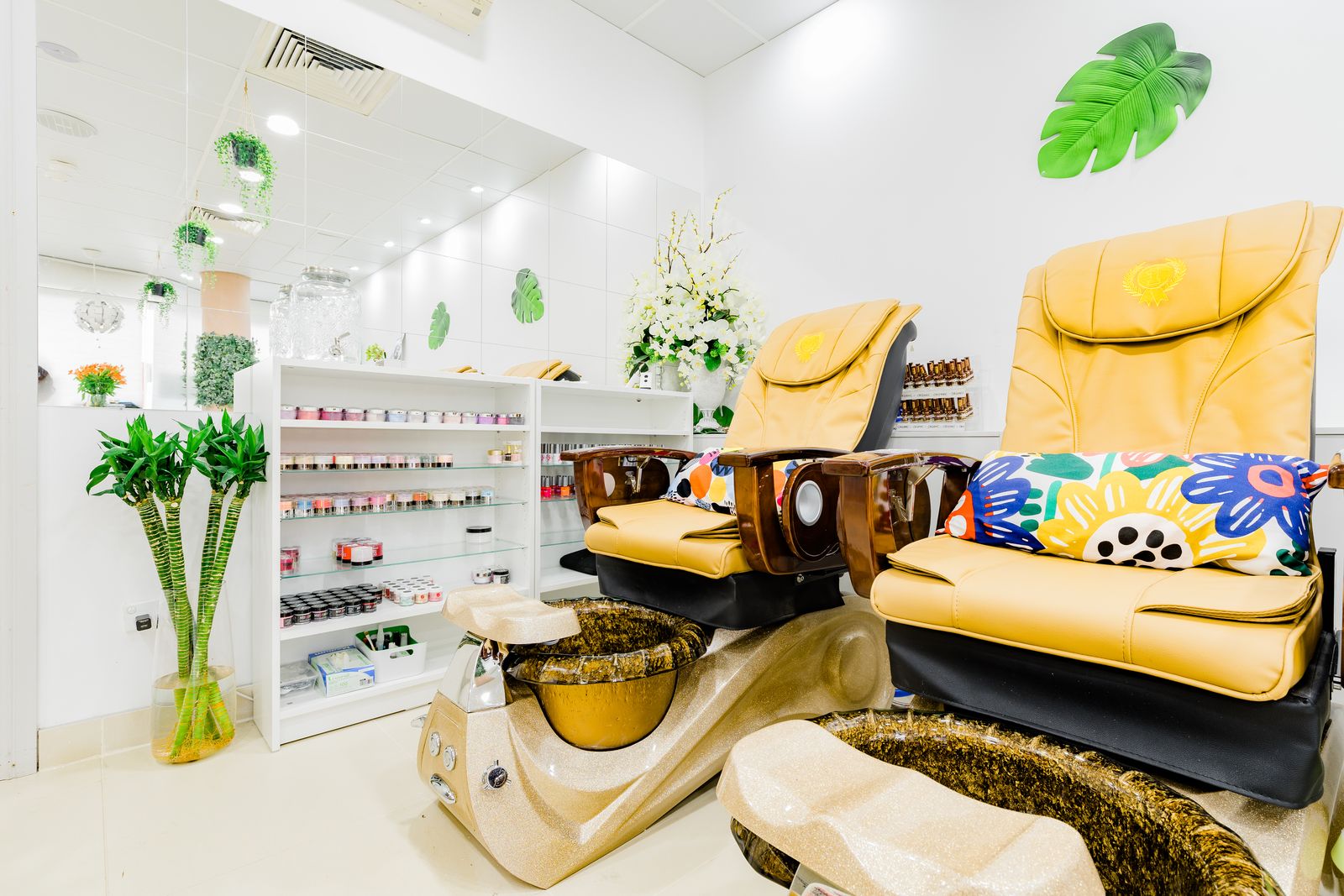 Free Nailed and Lashed image 5