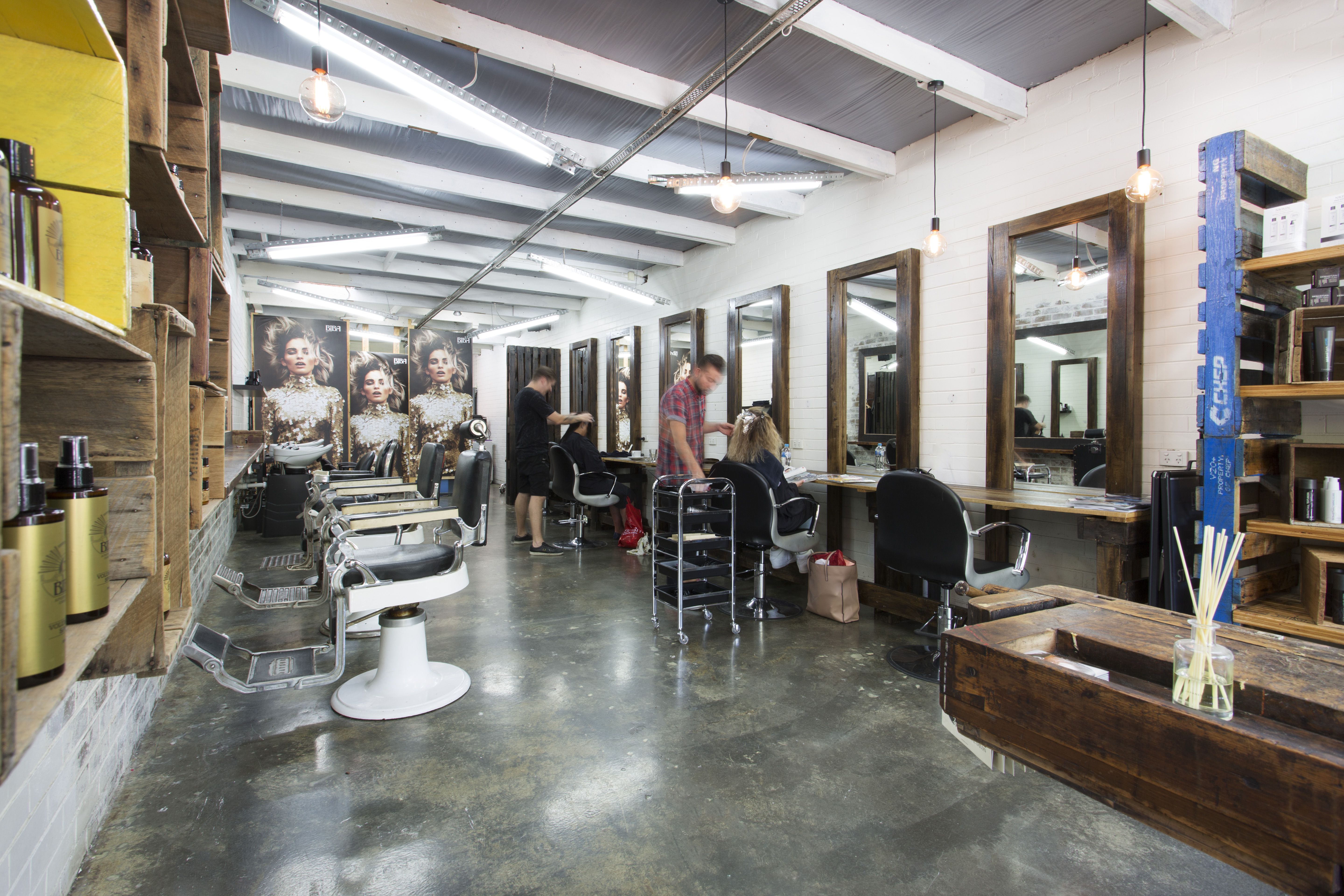 Biba - Carlton image 3