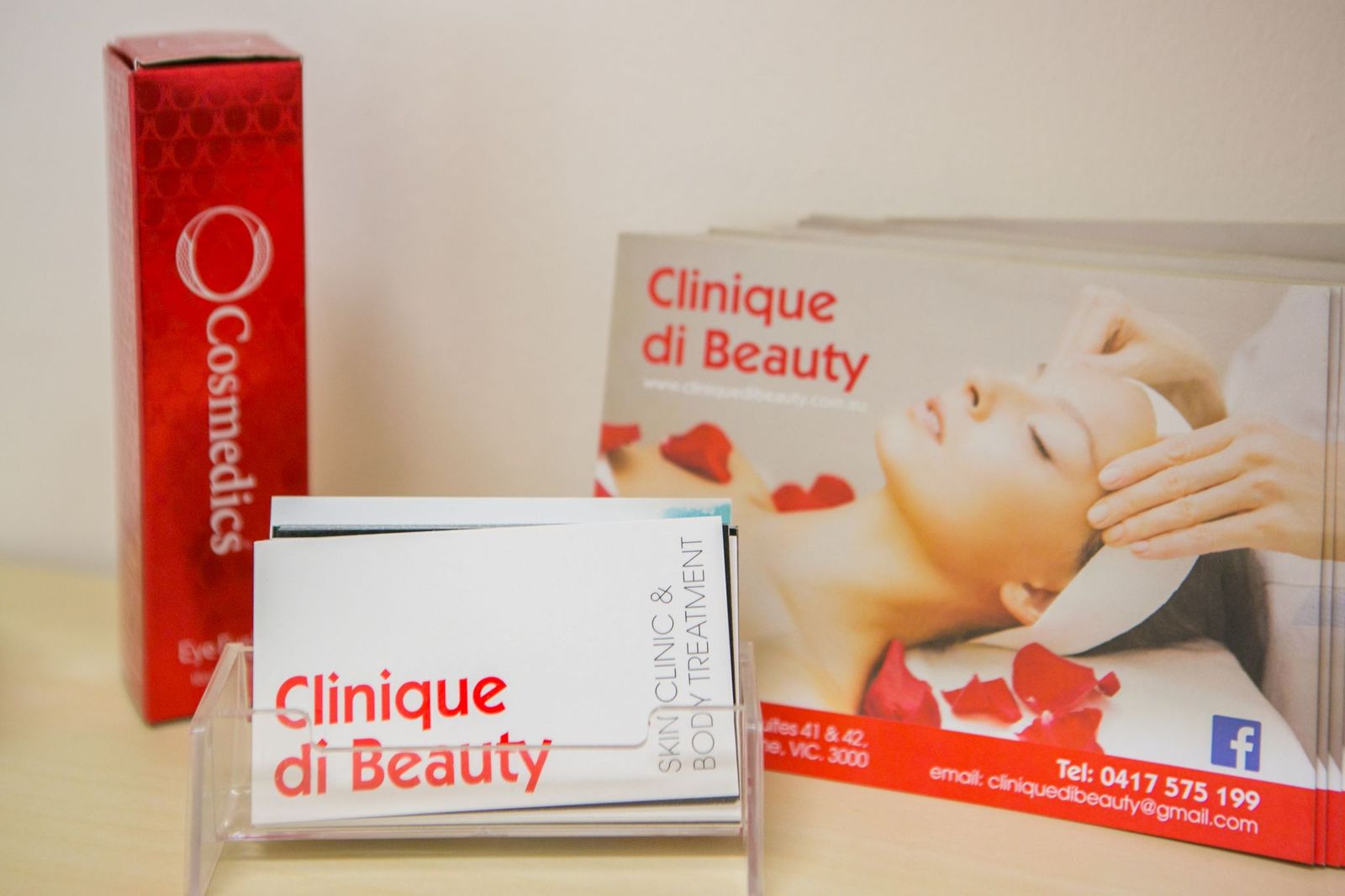 Clinique Di Beauty image 10