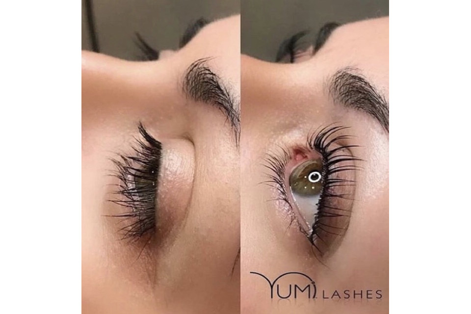 Yana Kamensky Beauté image 2