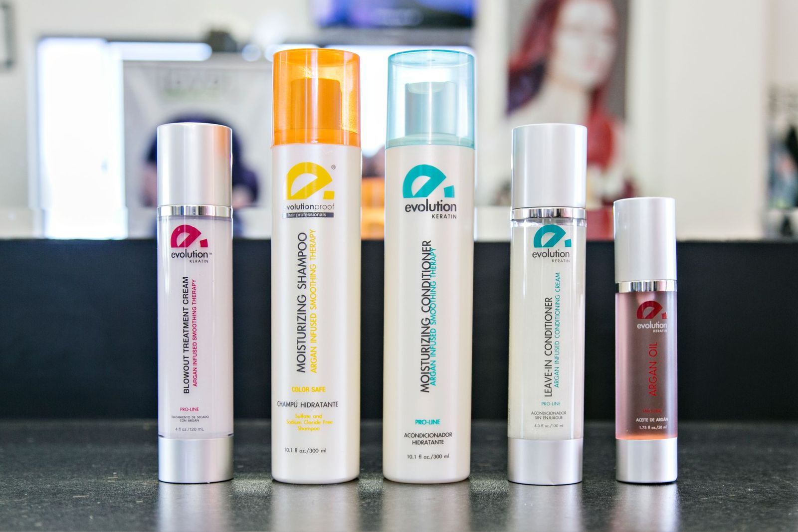 Crazy For Hair image 6