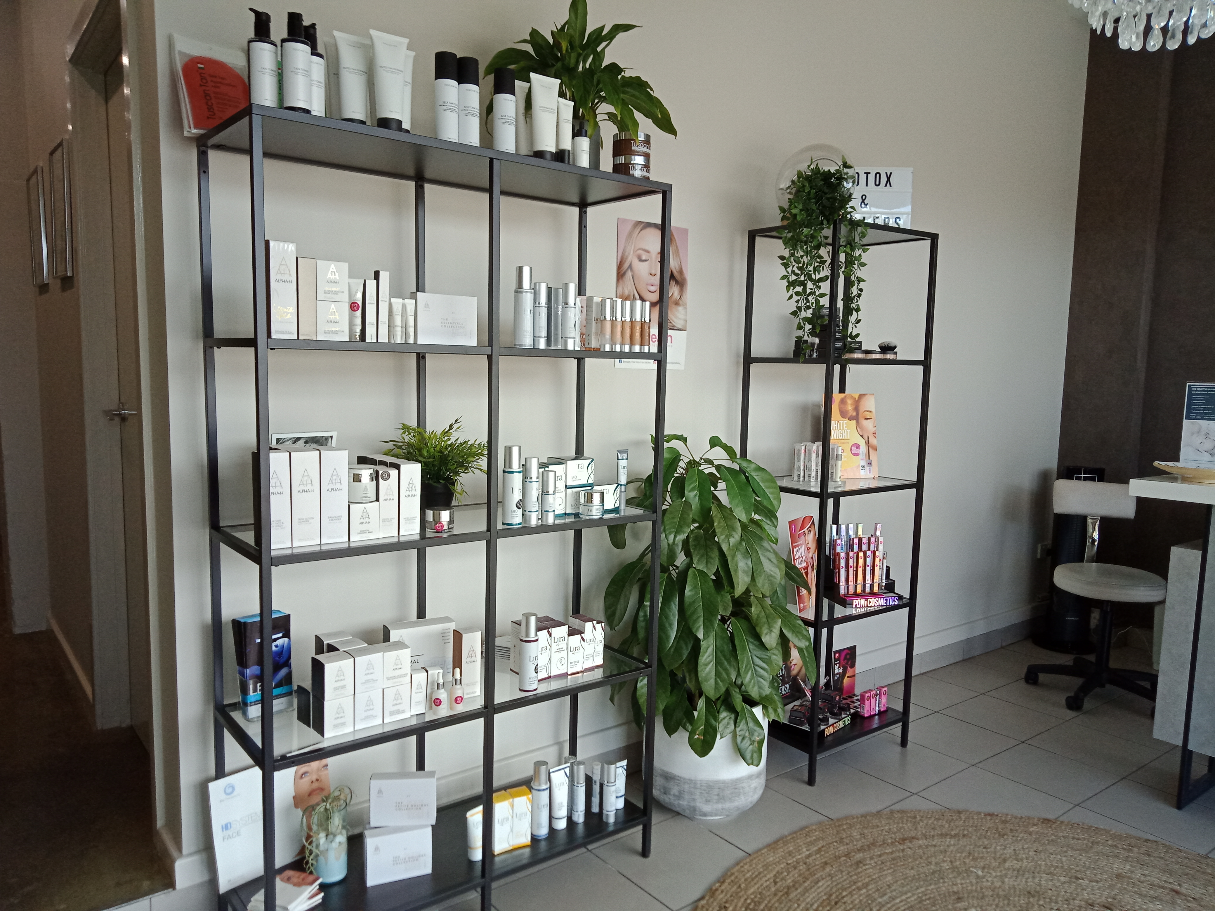 Touch Body & Soul image 3