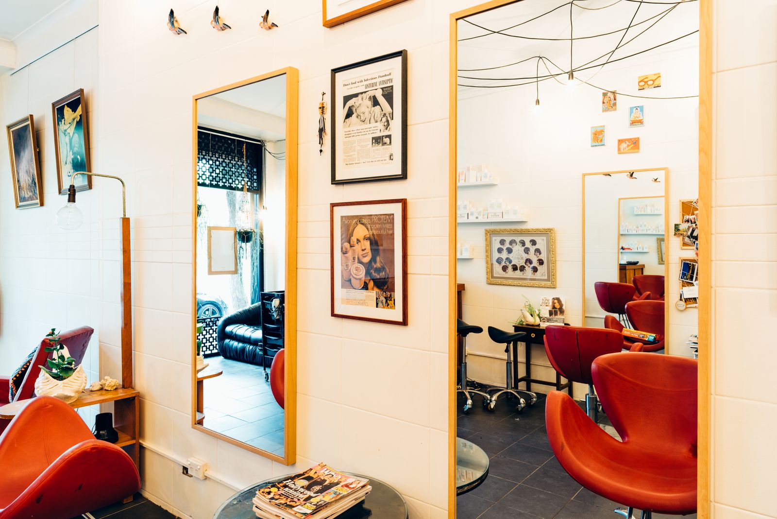 Happy Endings image 8