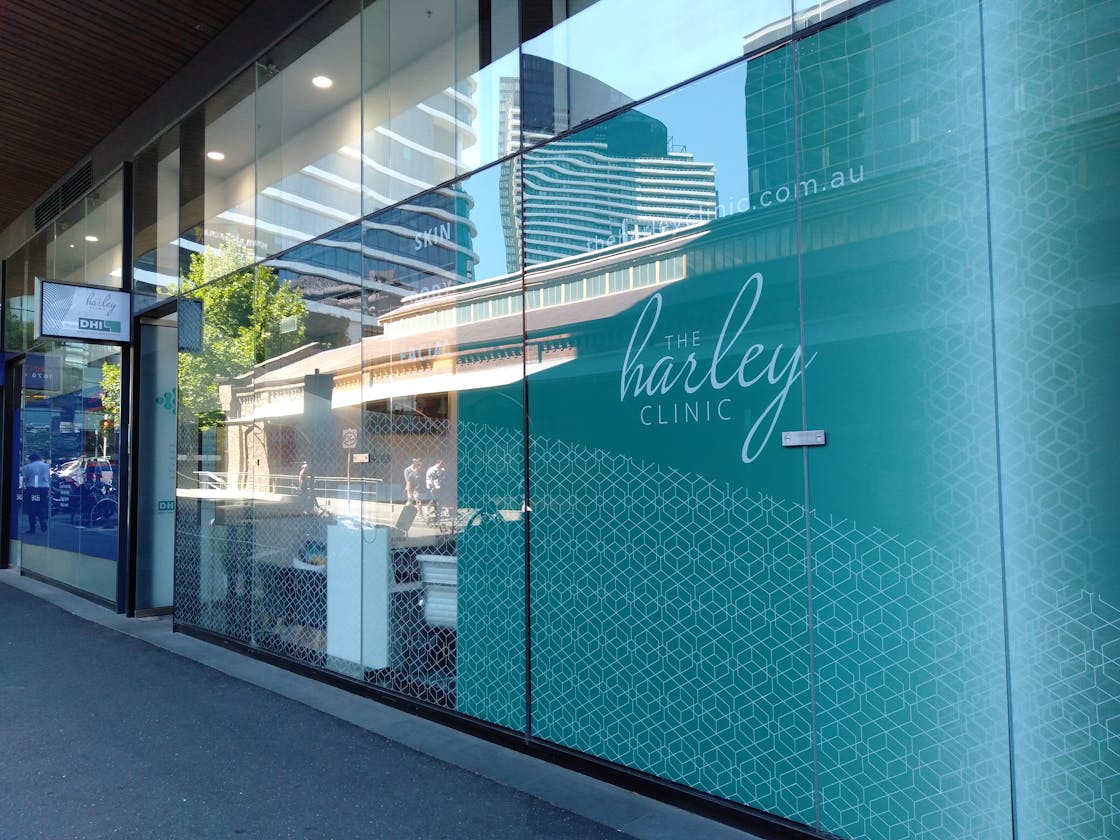 The Harley Clinic - Docklands