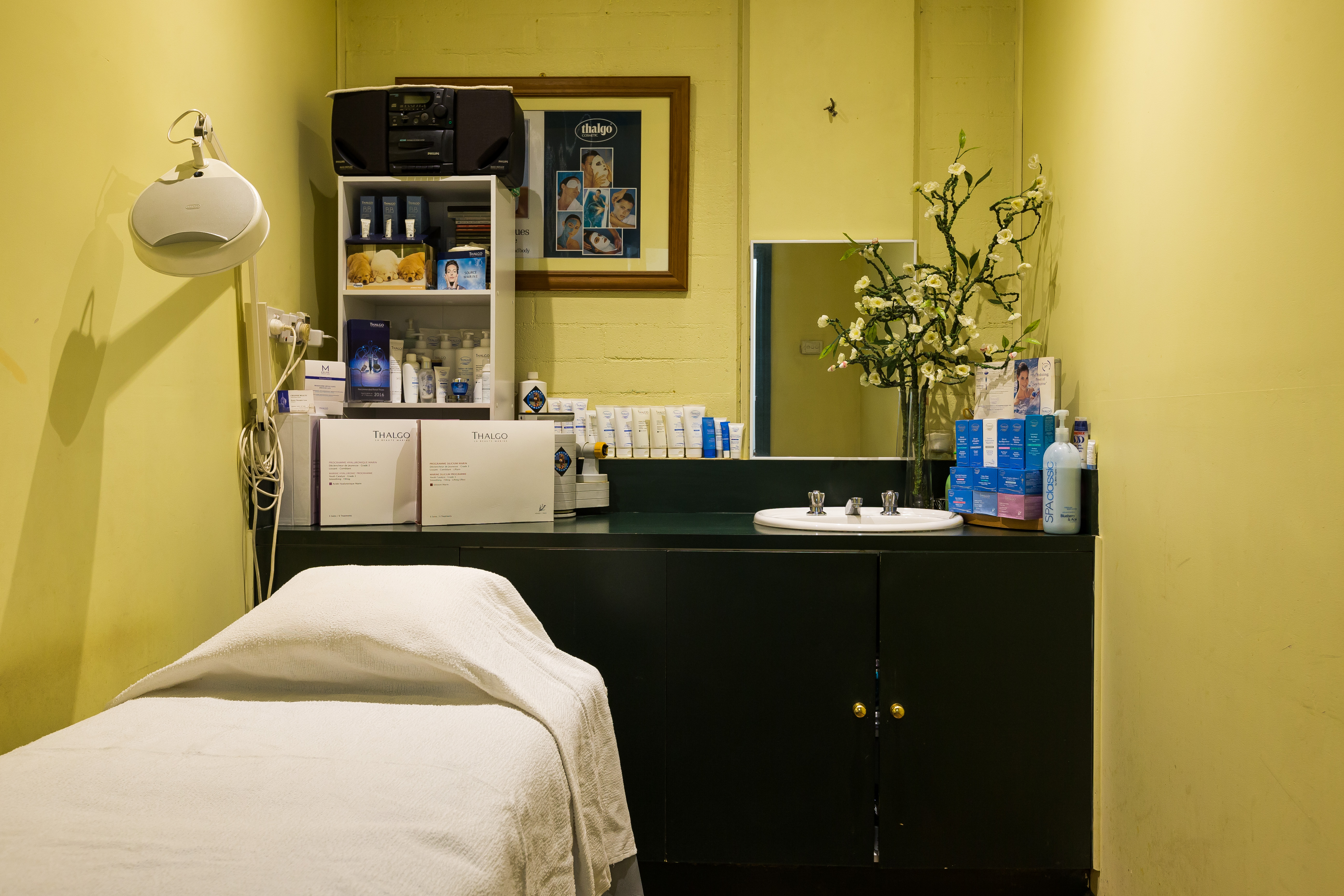 Channie Beauty image 3