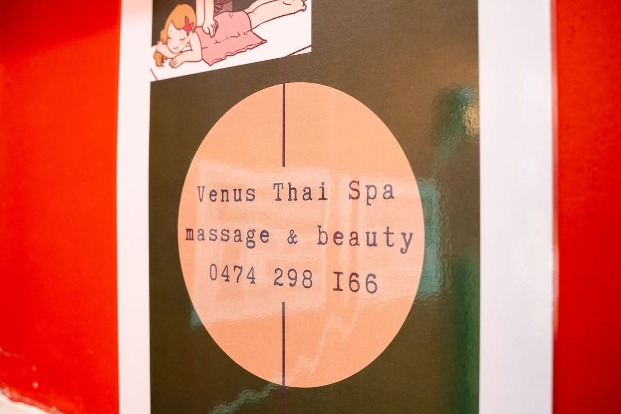 Venus Thai Spa image 13