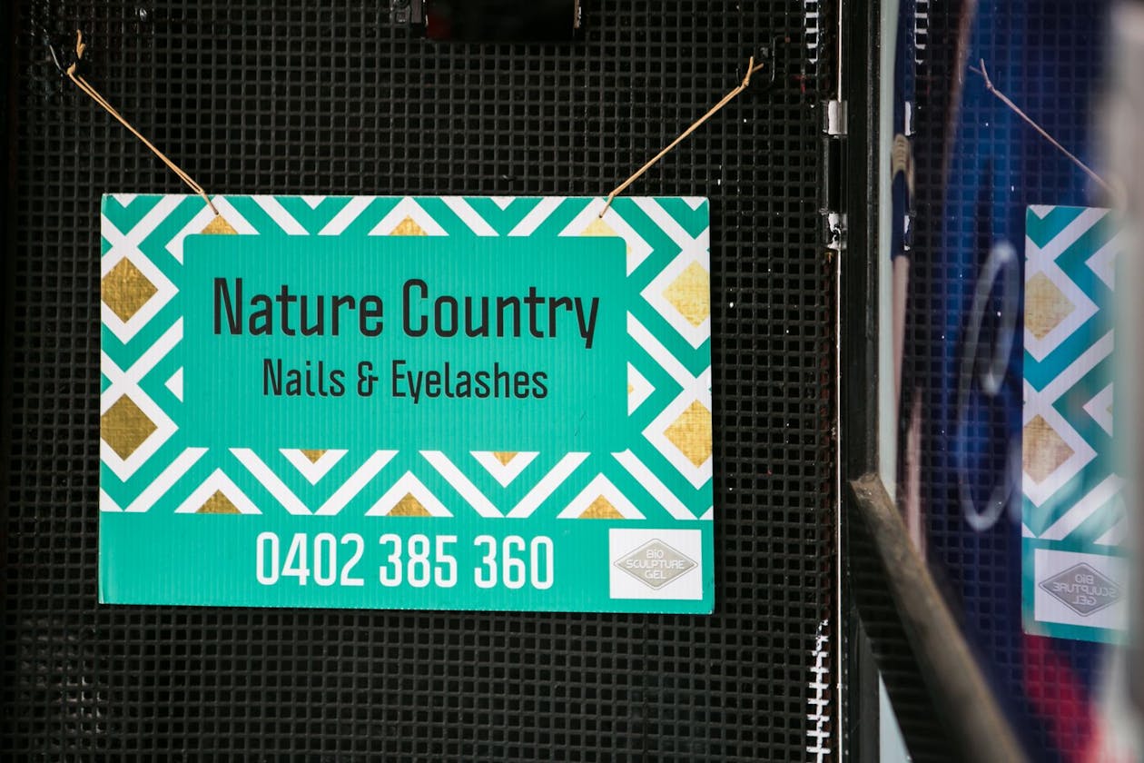 Nature Country Nails & Lashes image 10