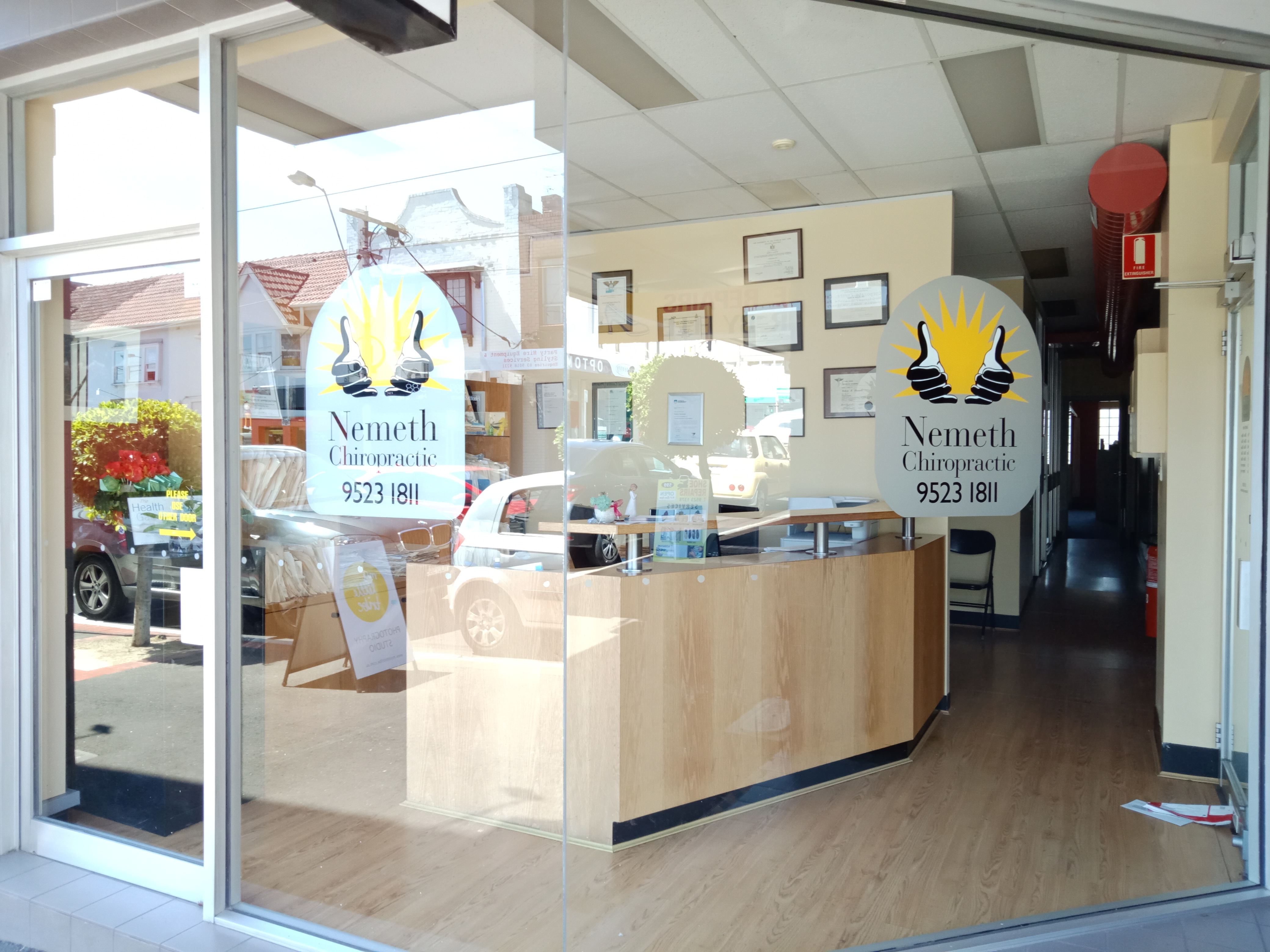 Nemeth Chiropractic image 2