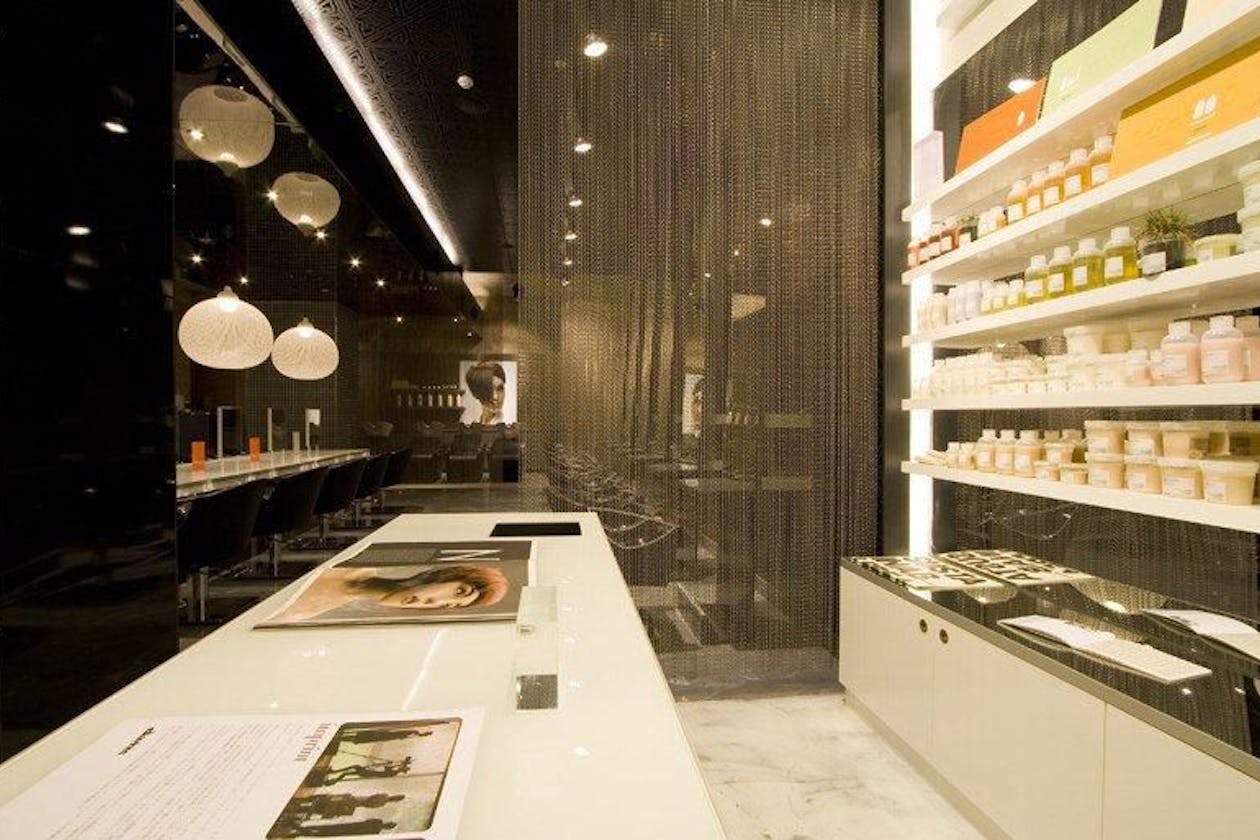 Luxe Concept Salon image 3
