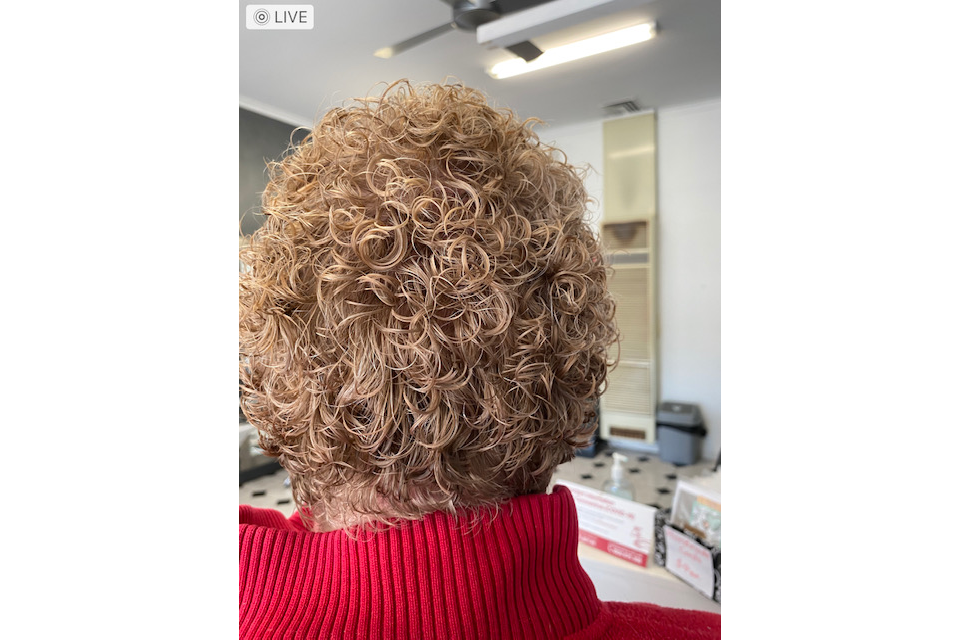 BoxHill Hair Studio image 6