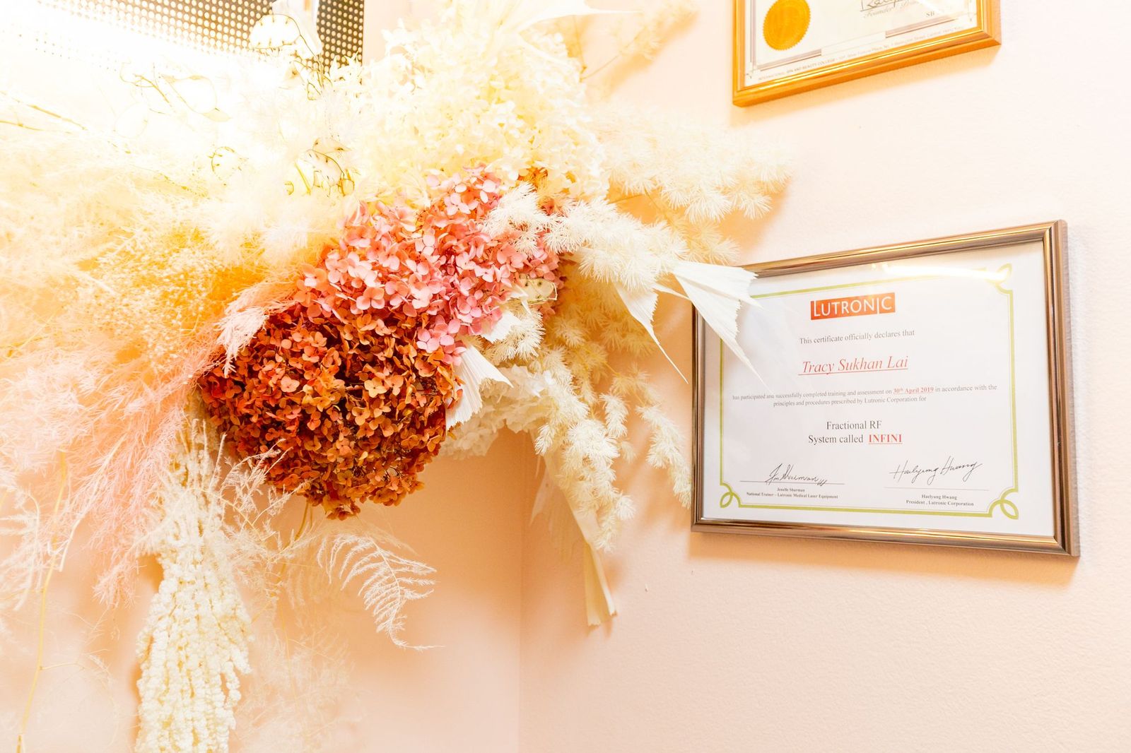 PURE @ BEAUTY HAIR image 13