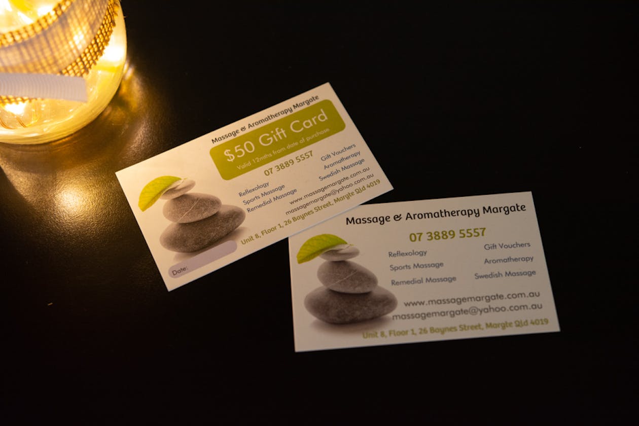 Massage & Aromatherapy Margate image 8