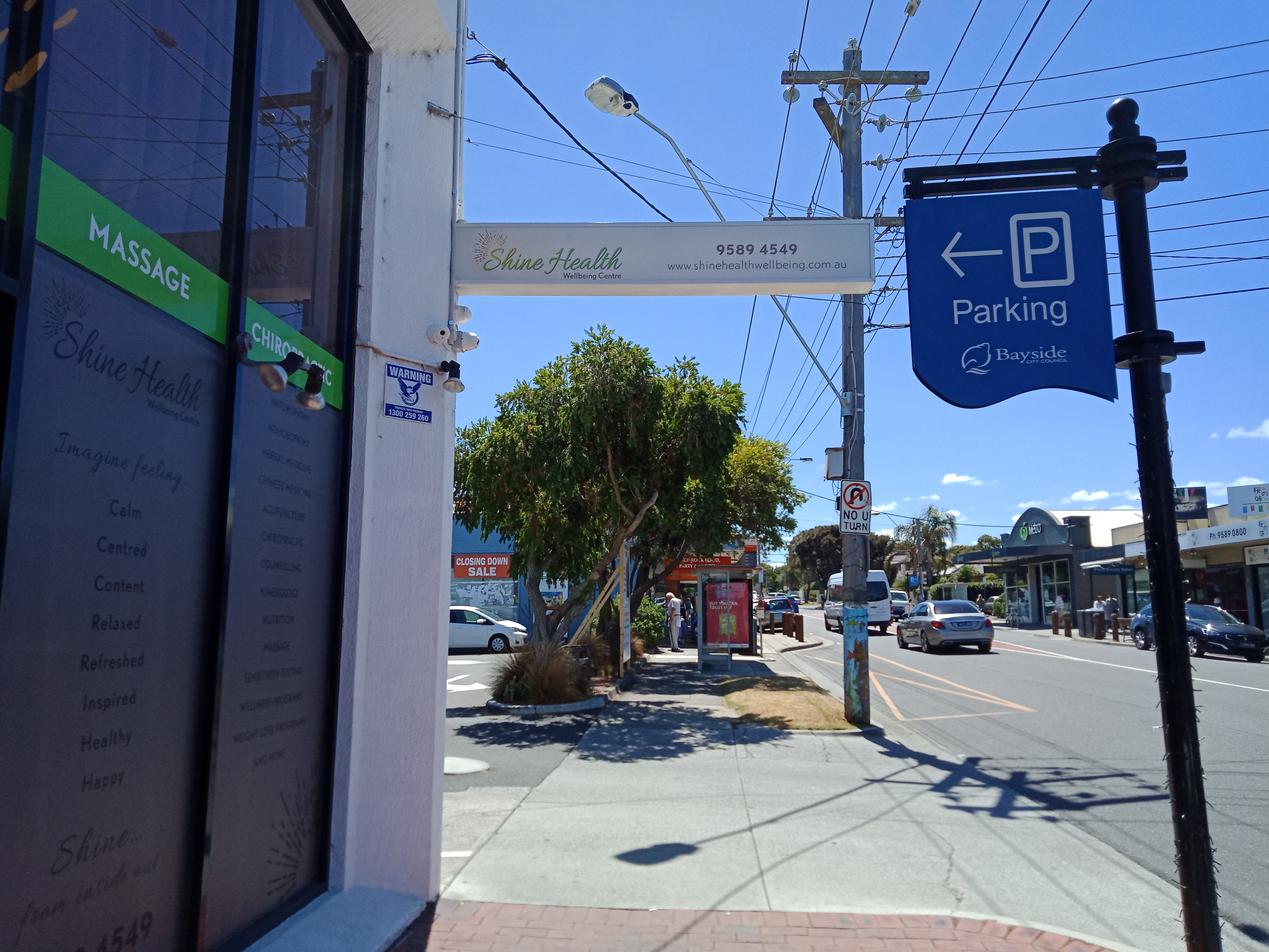 Shine Health Wellbeing Centre image 3