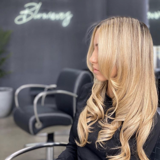 Barbers and Blowaves image 6