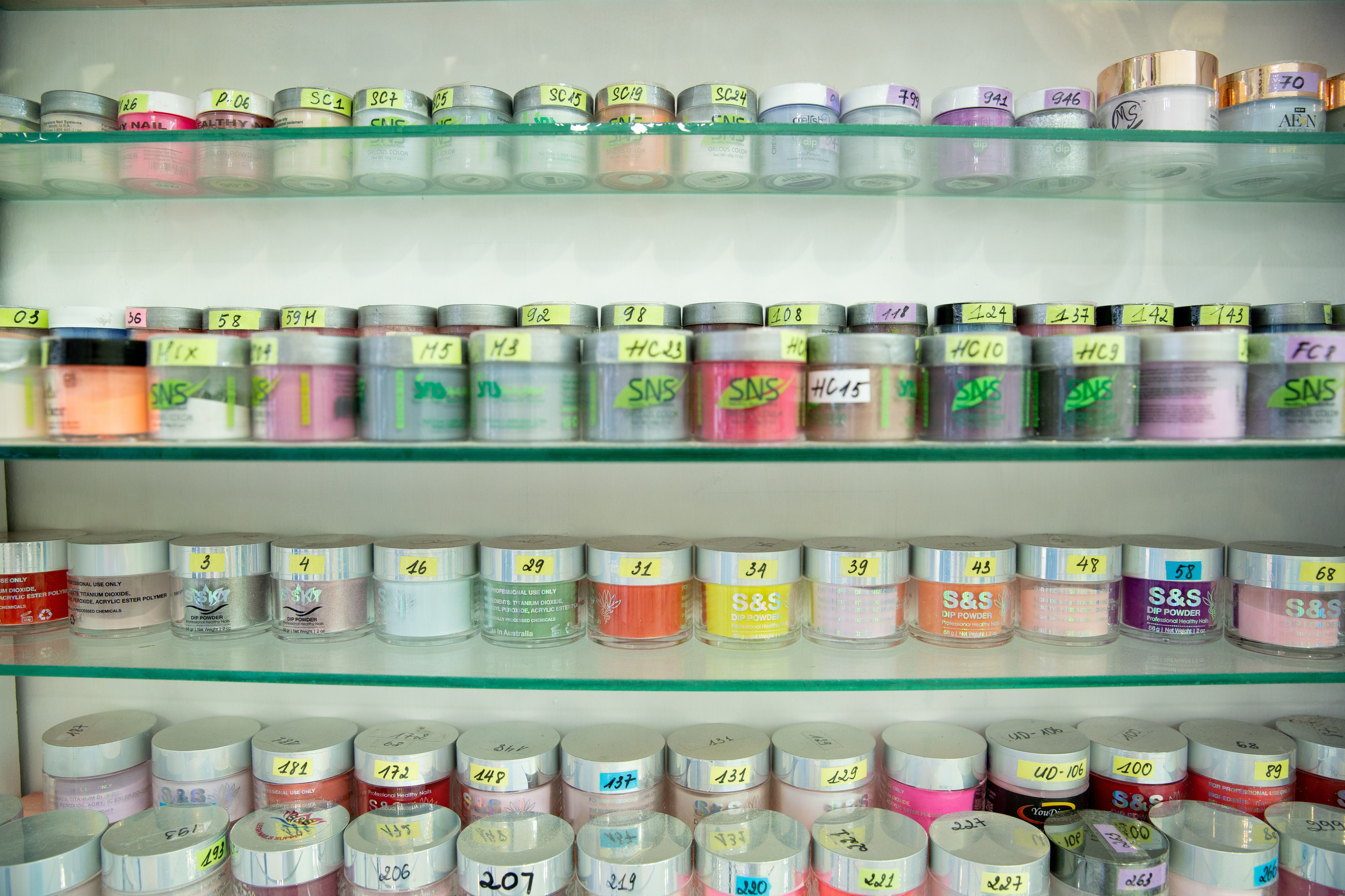 Natro Nails image 11