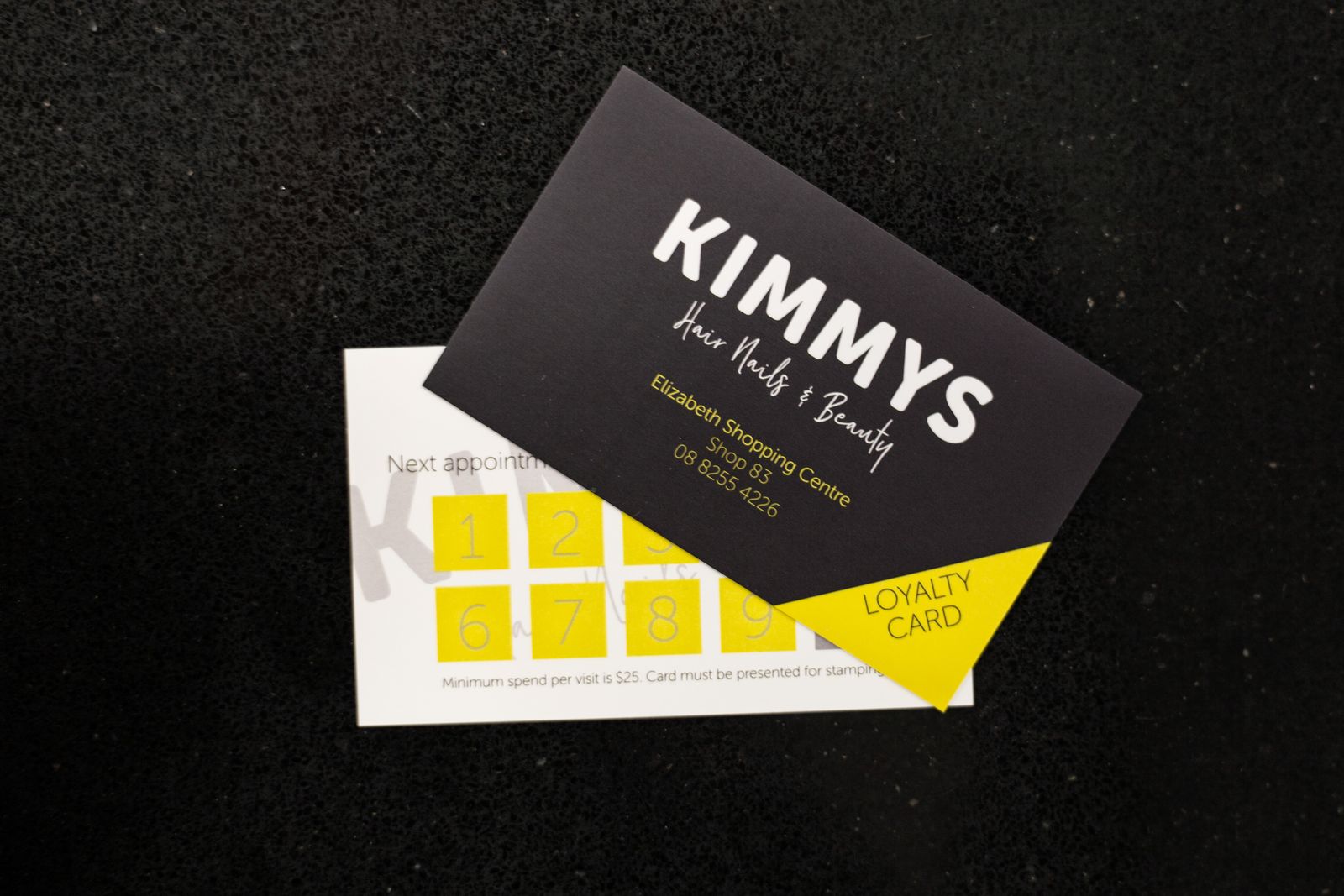 Kimmys Hair Nails & Beauty image 65