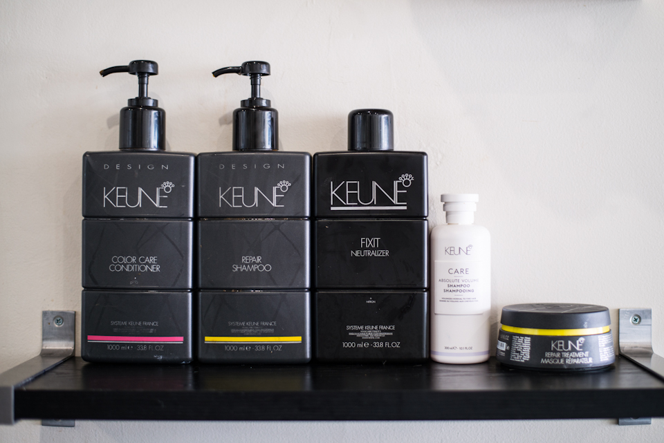 The Chermside Cut Above Salon image 13